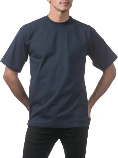 ZZW-Water Repellent and Stain Resistant T-Shirt