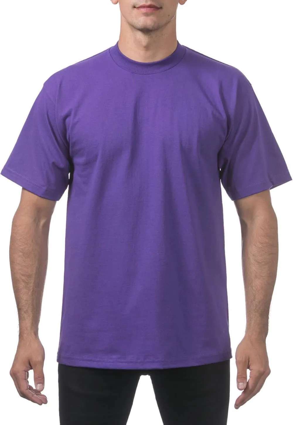 ZZW-Water Repellent and Stain Resistant T-Shirt