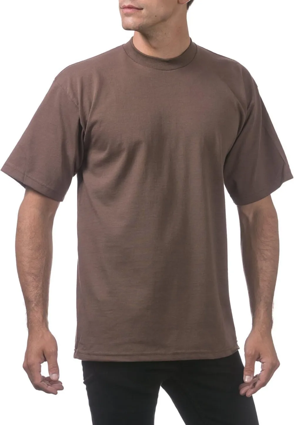 ZZW-Water Repellent and Stain Resistant T-Shirt