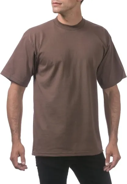 ZZW-Water Repellent and Stain Resistant T-Shirt