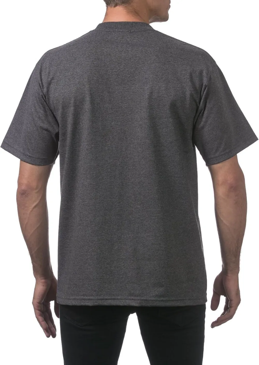 ZZW-Water Repellent and Stain Resistant T-Shirt