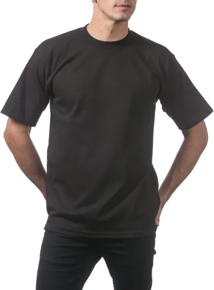 ZZW-Water Repellent and Stain Resistant T-Shirt