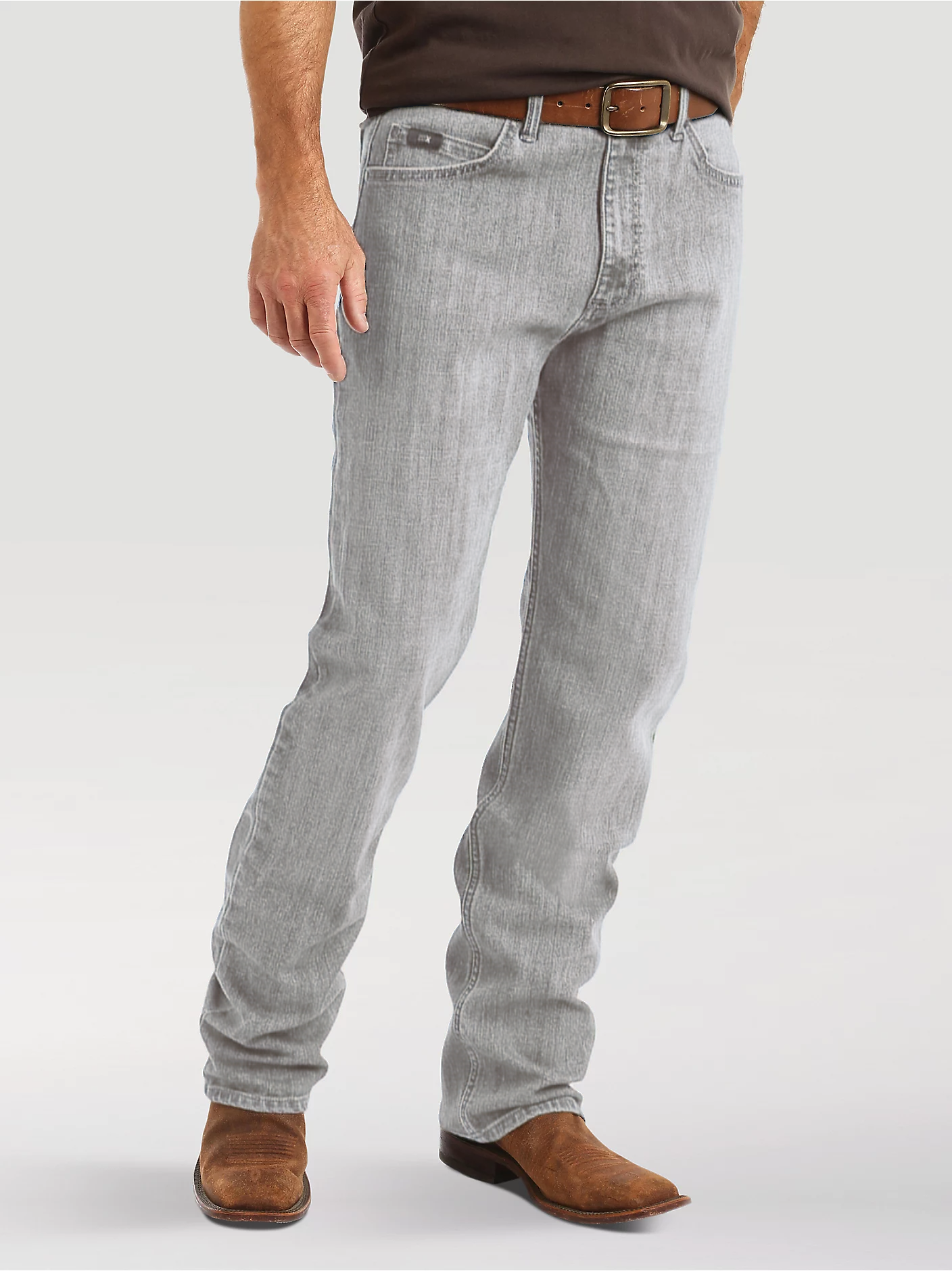 🔥Spring Fresh Sale 🎁Men's 13Mwz Cowboy Cut® Jeans