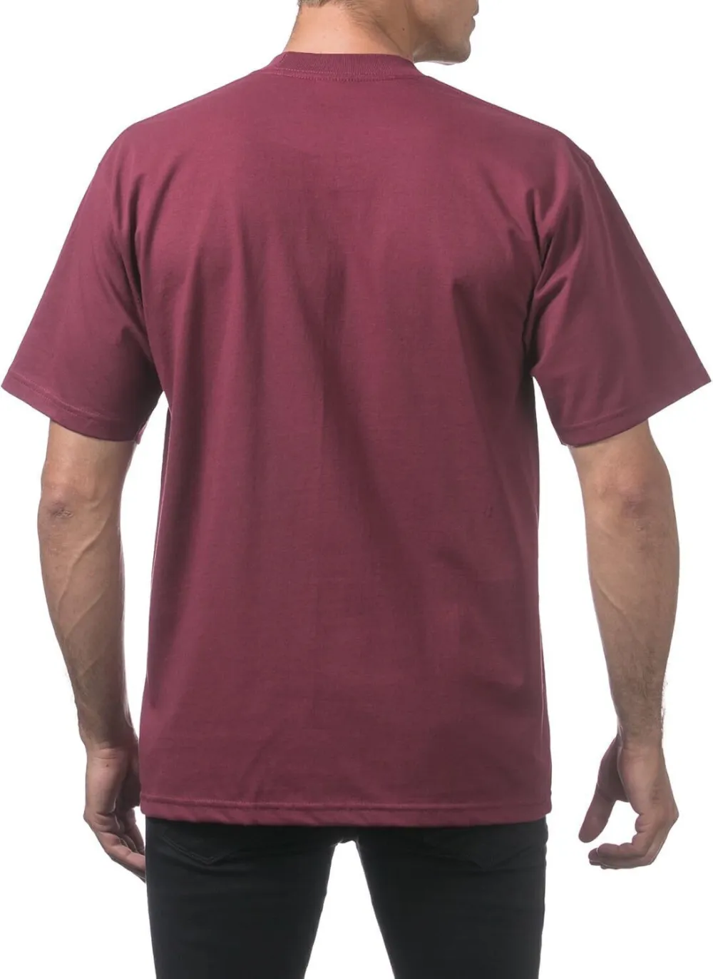 ZZW-Water Repellent and Stain Resistant T-Shirt