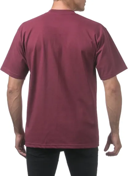 ZZW-Water Repellent and Stain Resistant T-Shirt