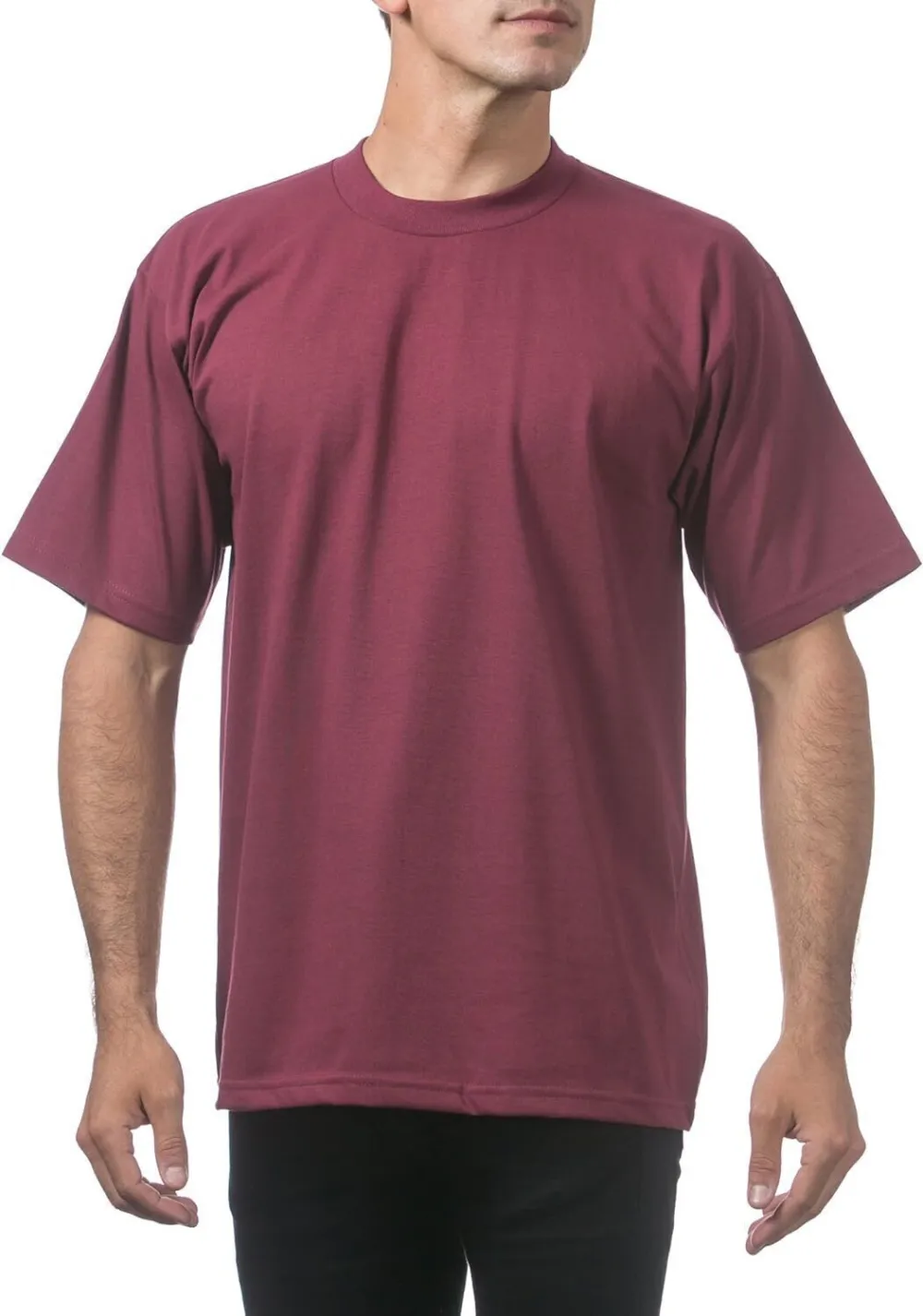ZZW-Water Repellent and Stain Resistant T-Shirt