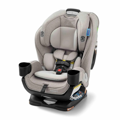 🔥Spring Fresh Sale 🎁-- Extend2Fit Convertible Baby Car Seat