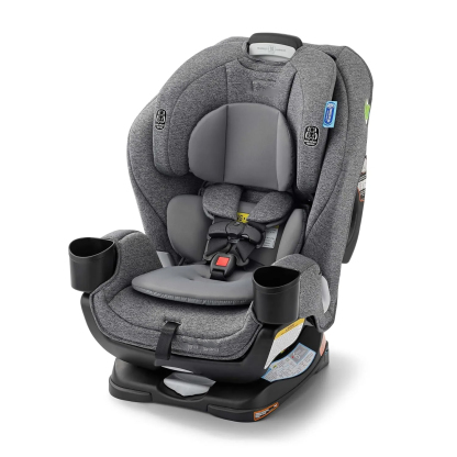 🔥Spring Fresh Sale 🎁-- Extend2Fit Convertible Baby Car Seat