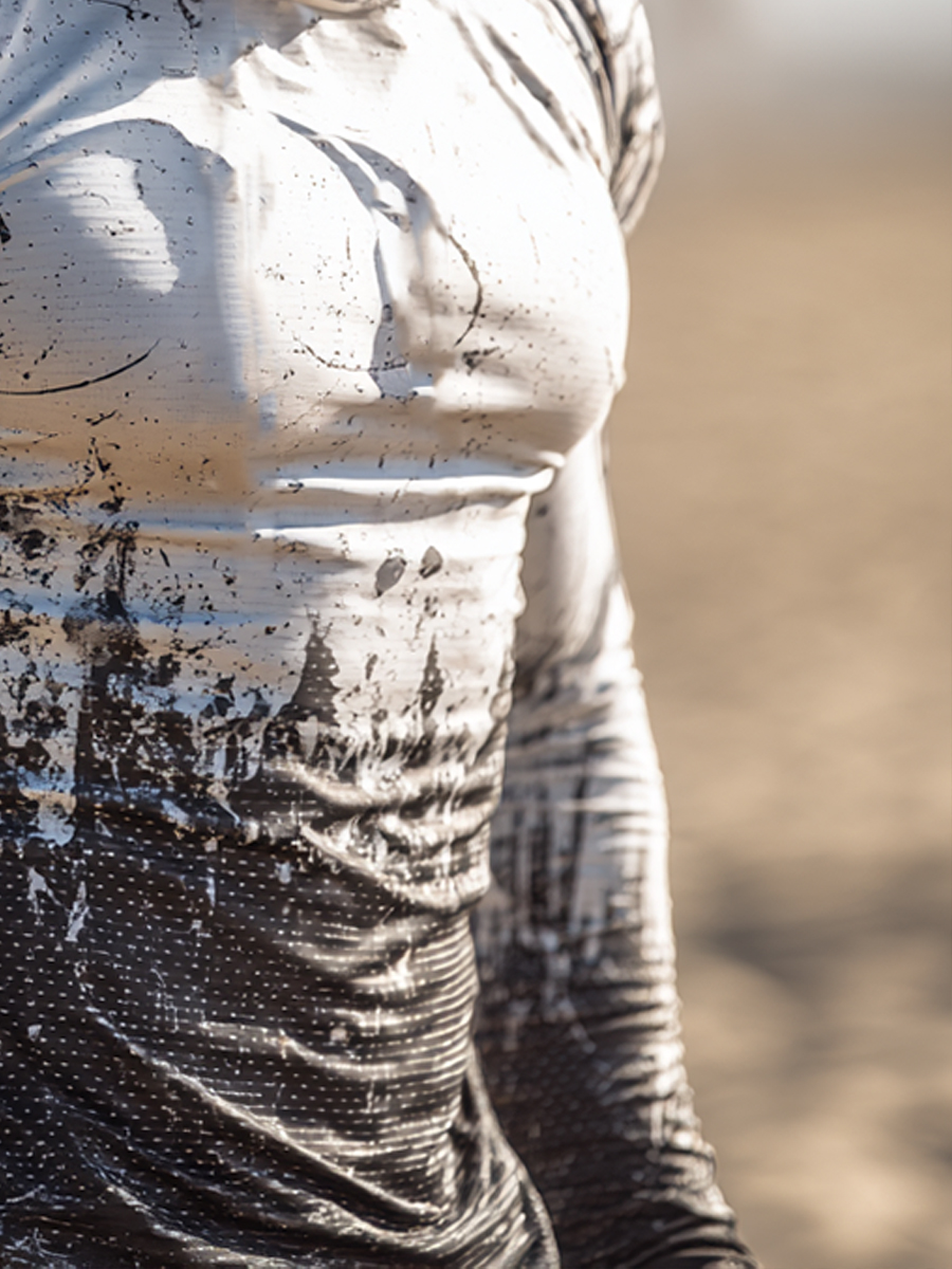 Men's Ultra-Cool Breathable Sun Protection Hoodie-SunSeaUp