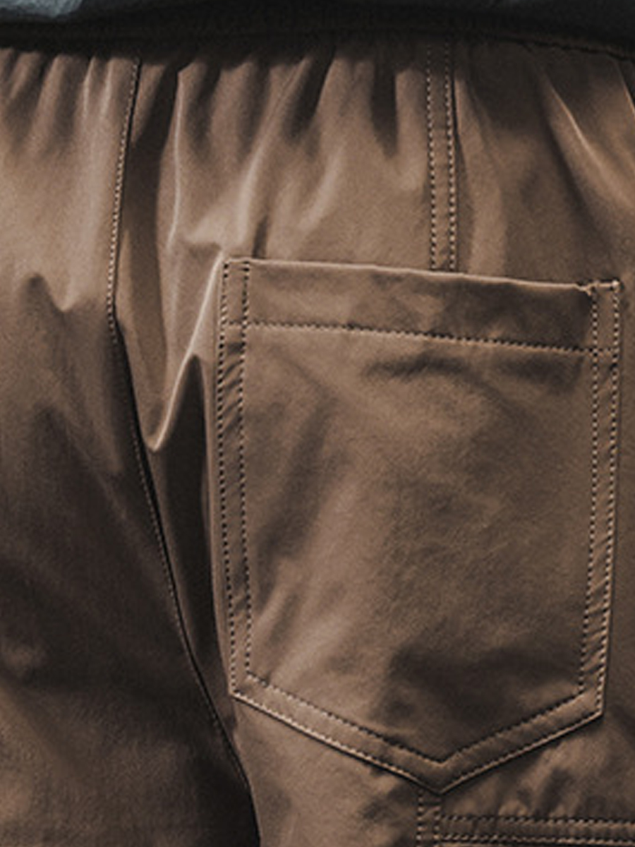 Men's Vintage Outdoor Cargo Pants