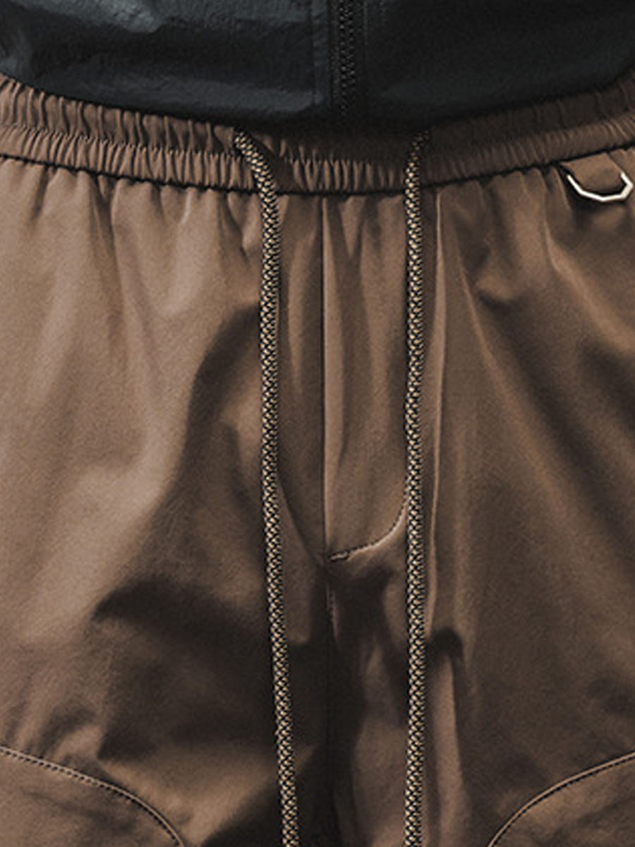 Men's Vintage Outdoor Cargo Pants