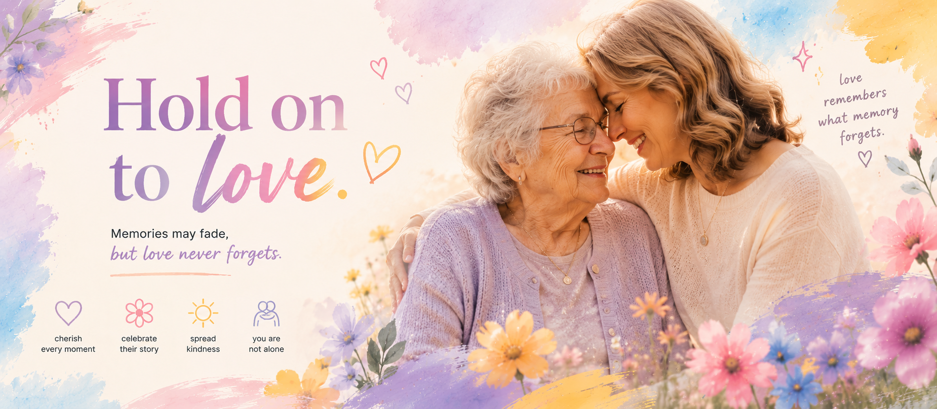 Alzheimer's Awareness