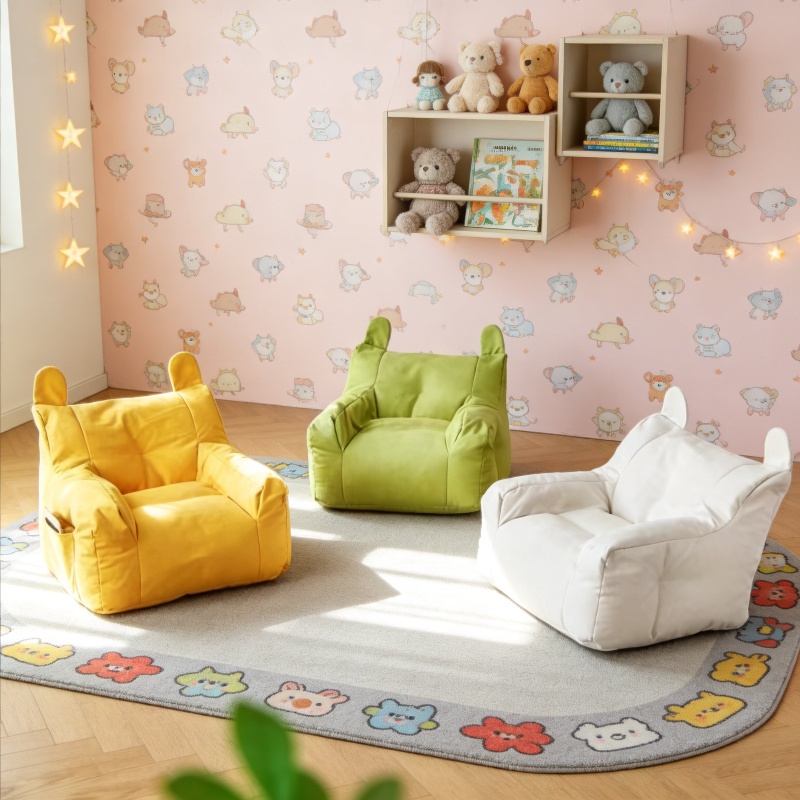 Petit fauteuil pour enfant