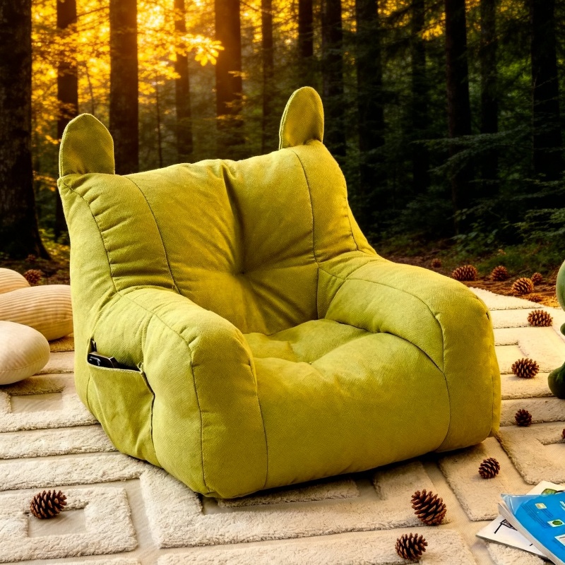 Petit fauteuil pour enfant