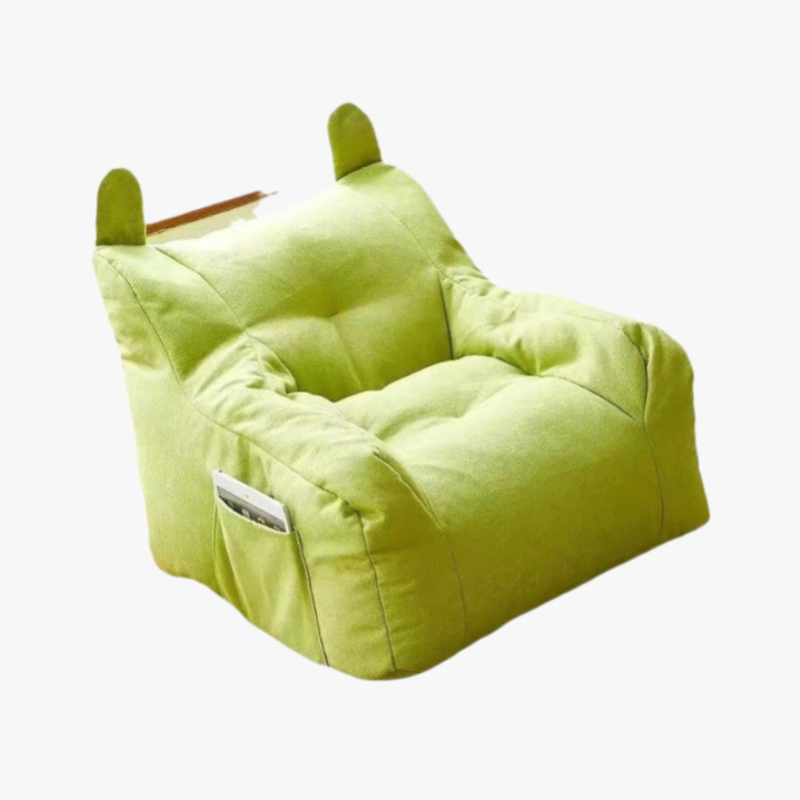 Petit fauteuil pour enfant