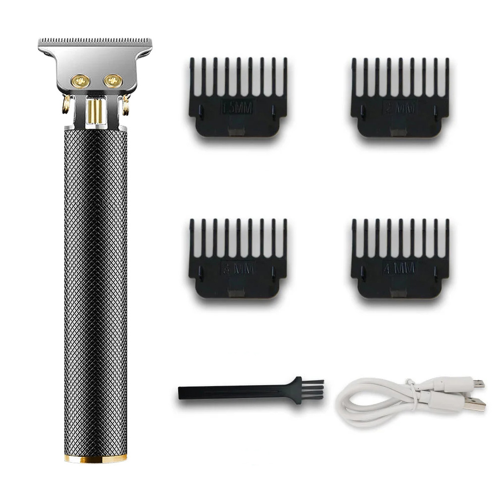 Ensemble de tondeuse à cheveux multifonctionnel