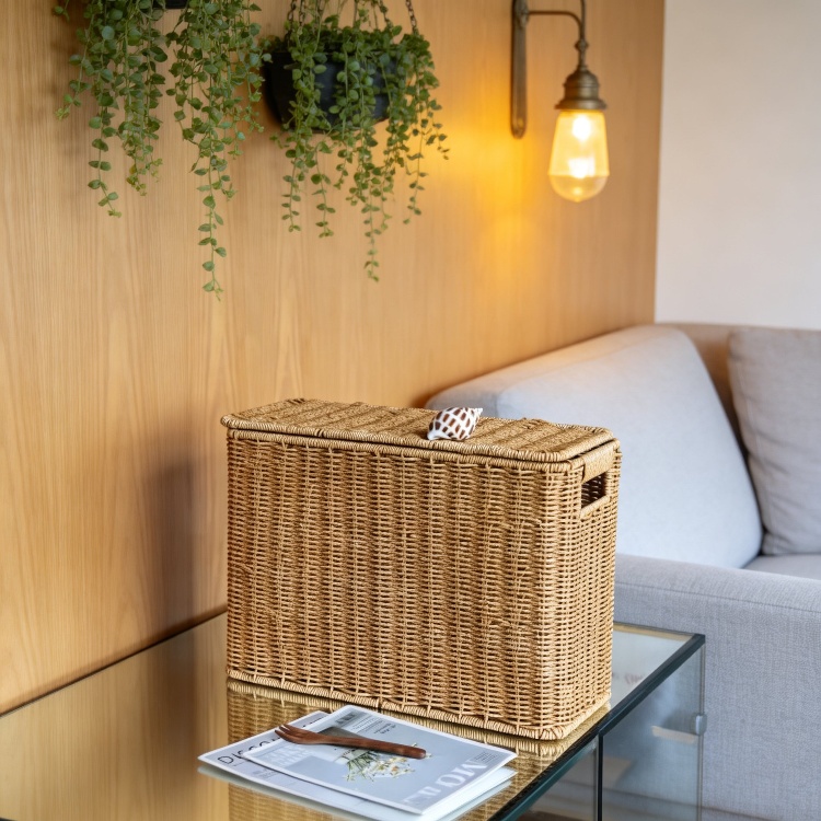 Articles de rangement