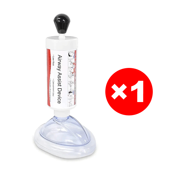 ✔️Easy to use, even by yourself✔️ Works on adults and children✔️FDA cleared