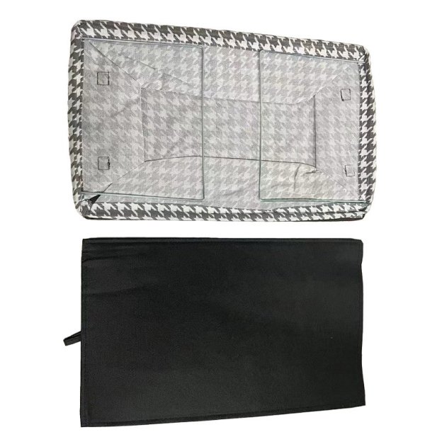 Multi-functional Household Organizer Storage Box