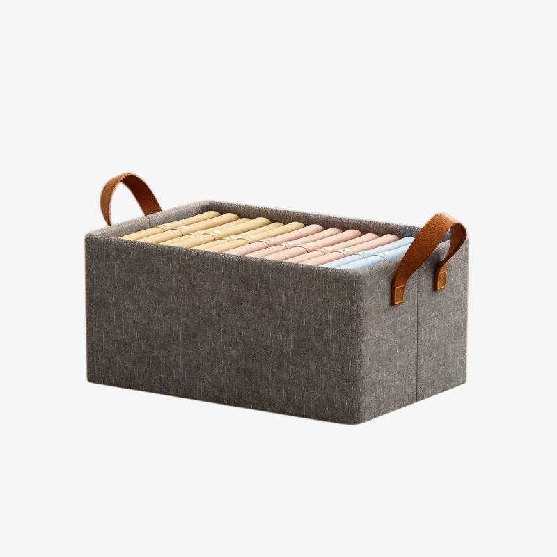 Multi-functional Household Organizer Storage Box