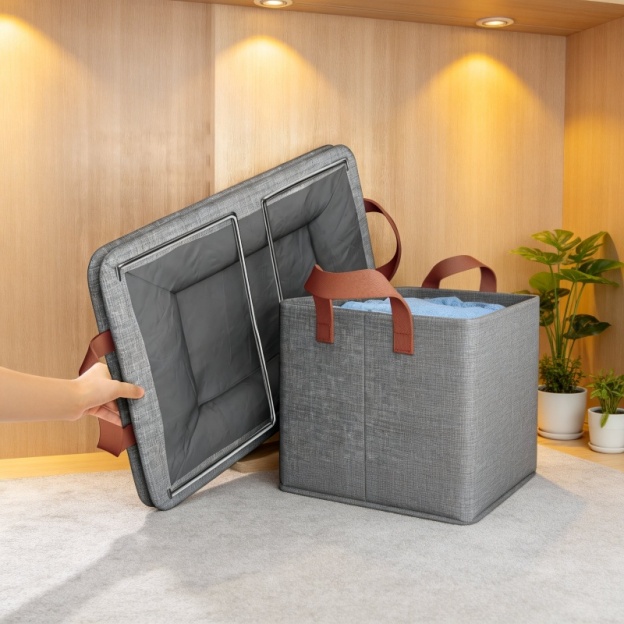 Multi-functional Household Organizer Storage Box