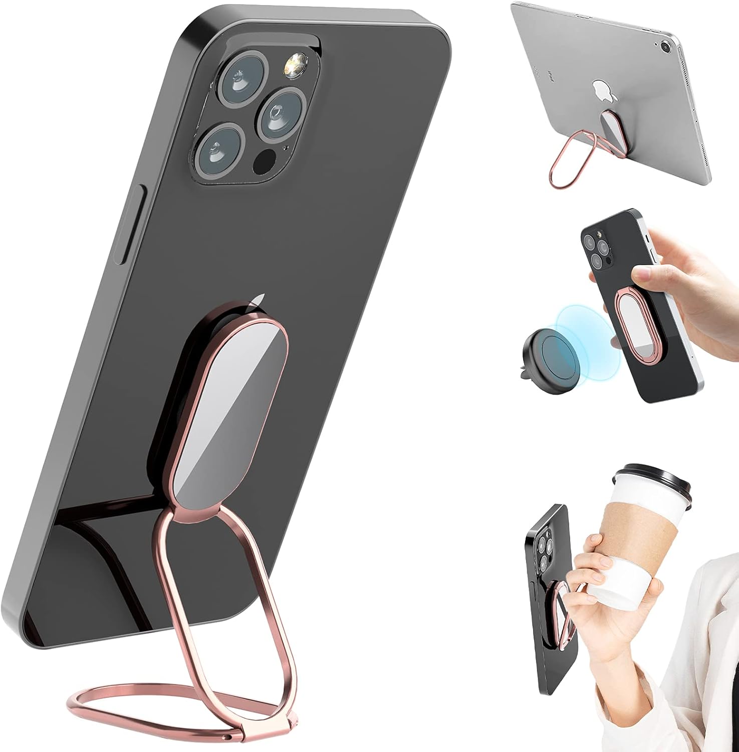 Foldable Phone Stand