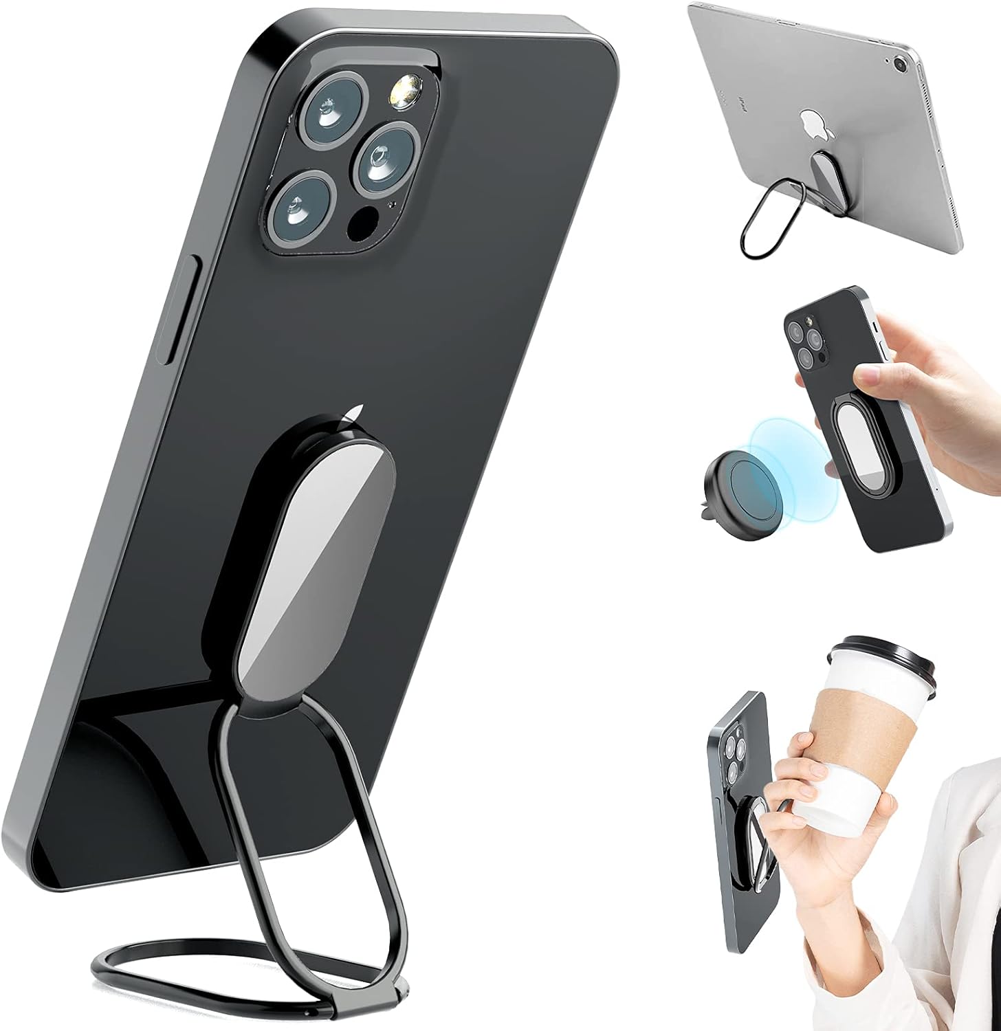 Foldable Phone Stand