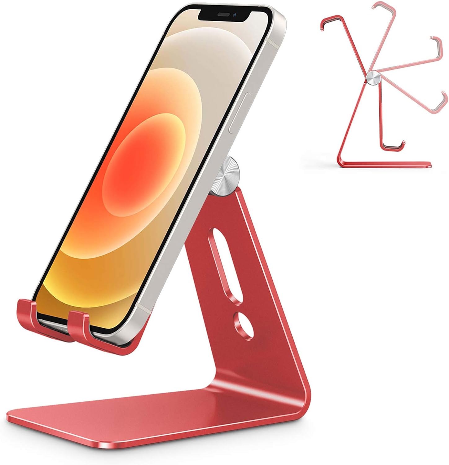 Adjustable Cell Phone Stand