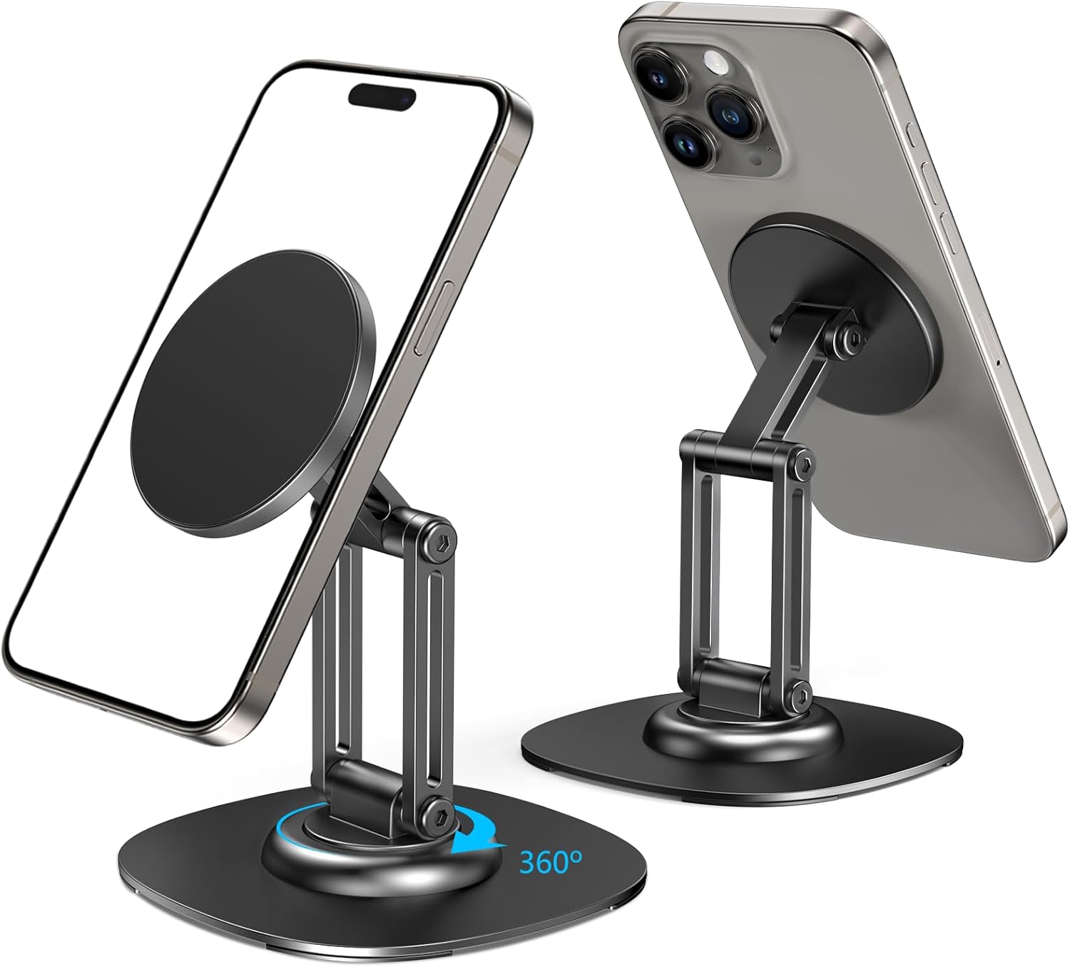 Magnetic Phone Stand