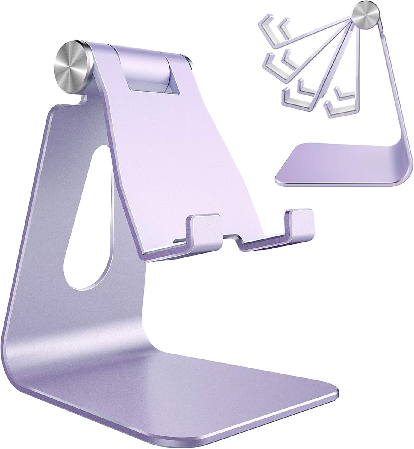 Adjustable Cell Phone Stand