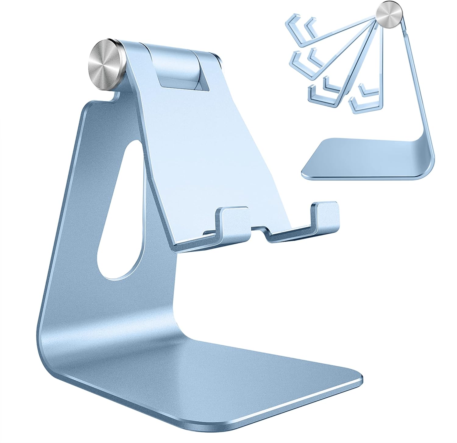 Adjustable Cell Phone Stand