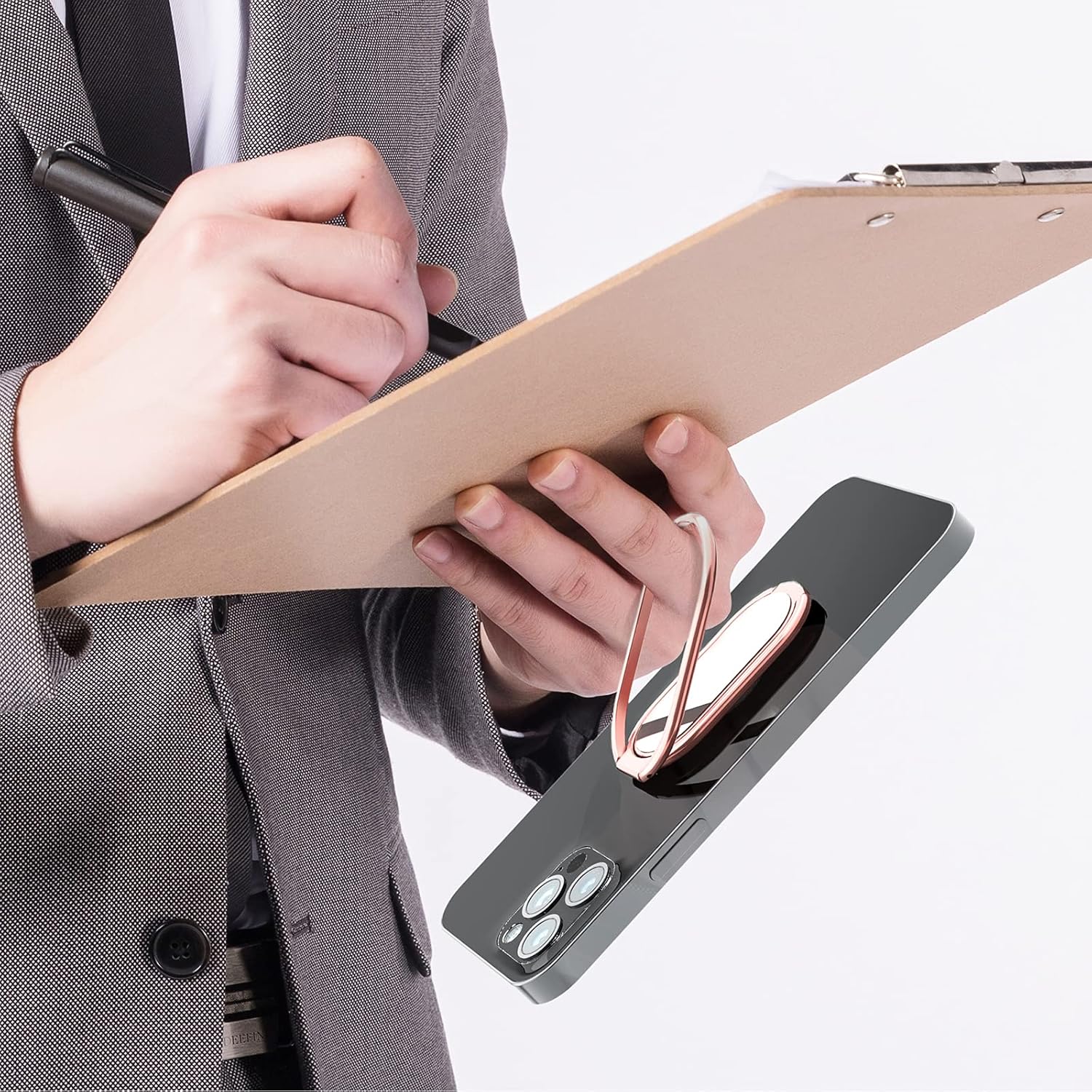 Foldable Phone Stand