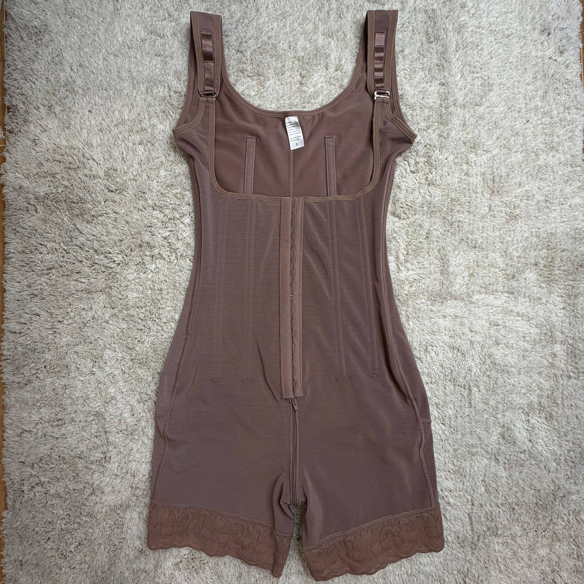 Fajas Colombianas Shapewear with Bones