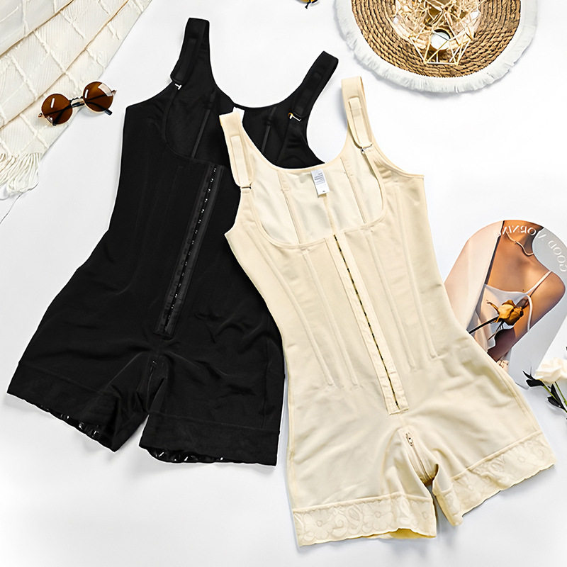 Fajas Colombianas Shapewear with Bones