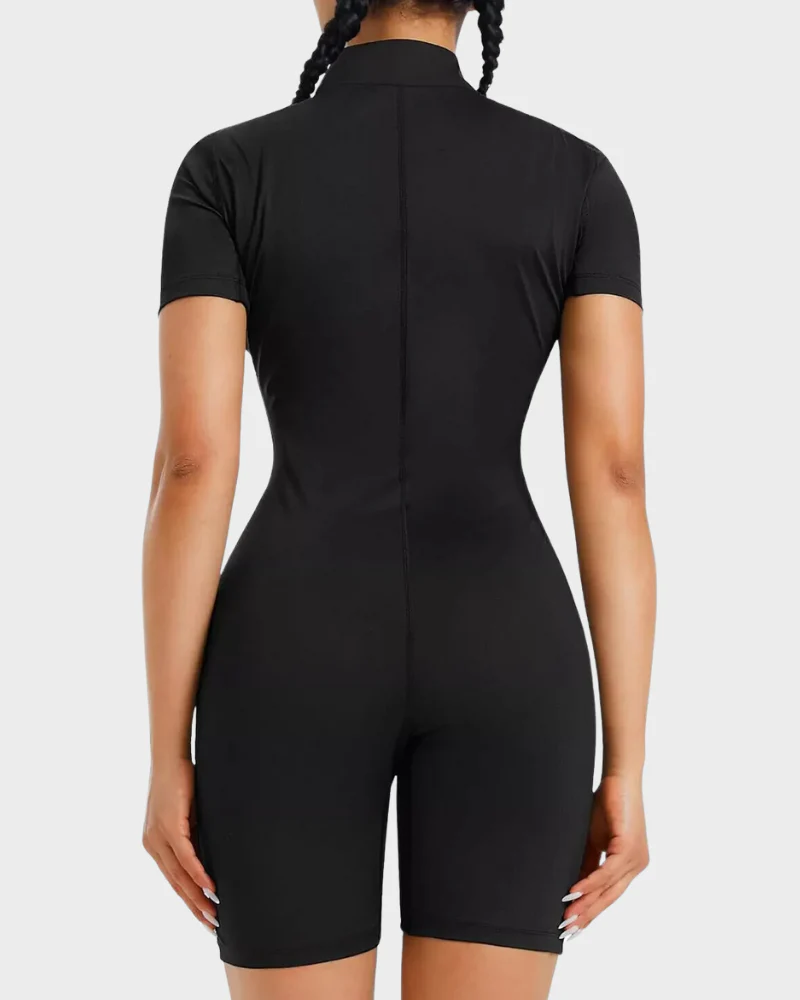 Women's Full Body Shapewear Sauna Suits