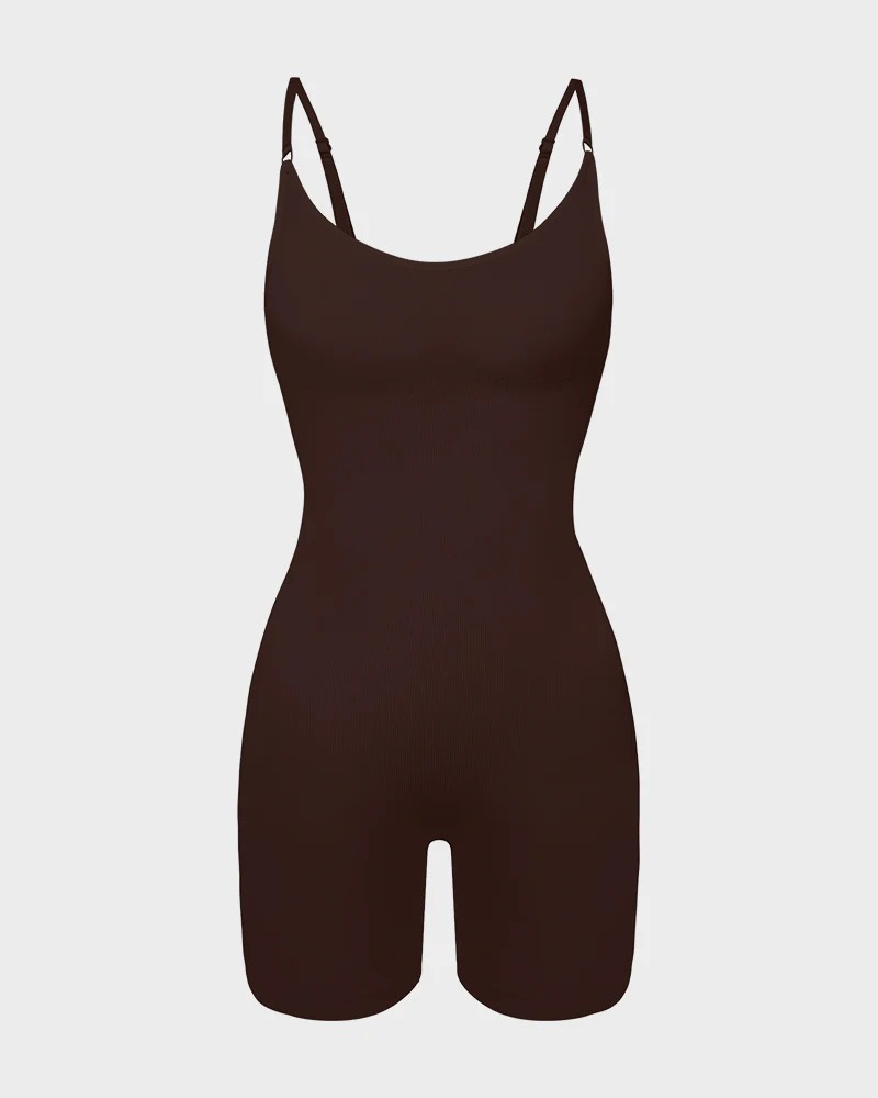 Everyday Sculpt Seamless Full Body Shaper