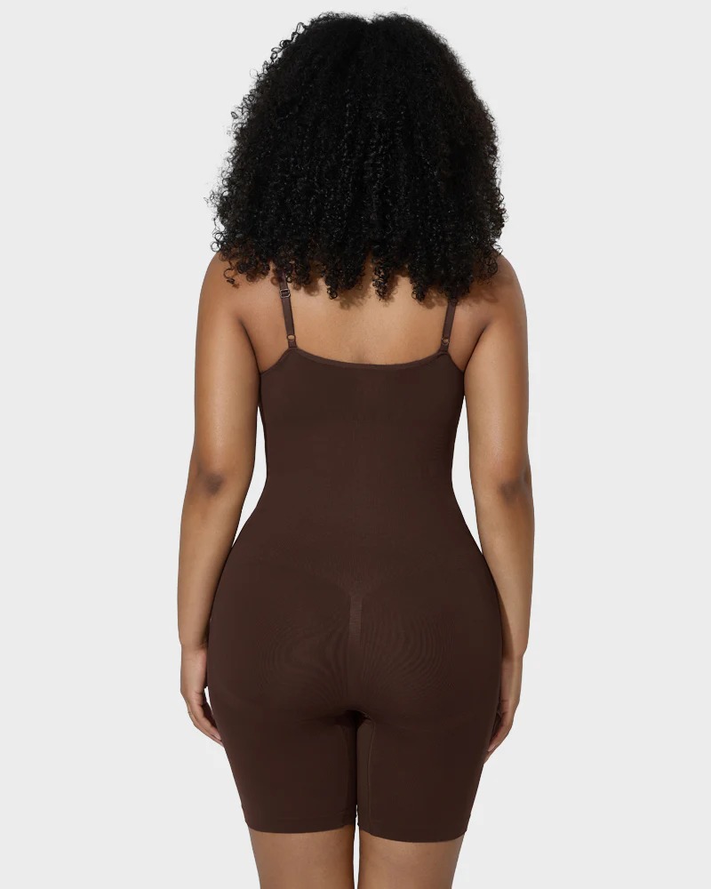 Everyday Sculpt Seamless Full Body Shaper