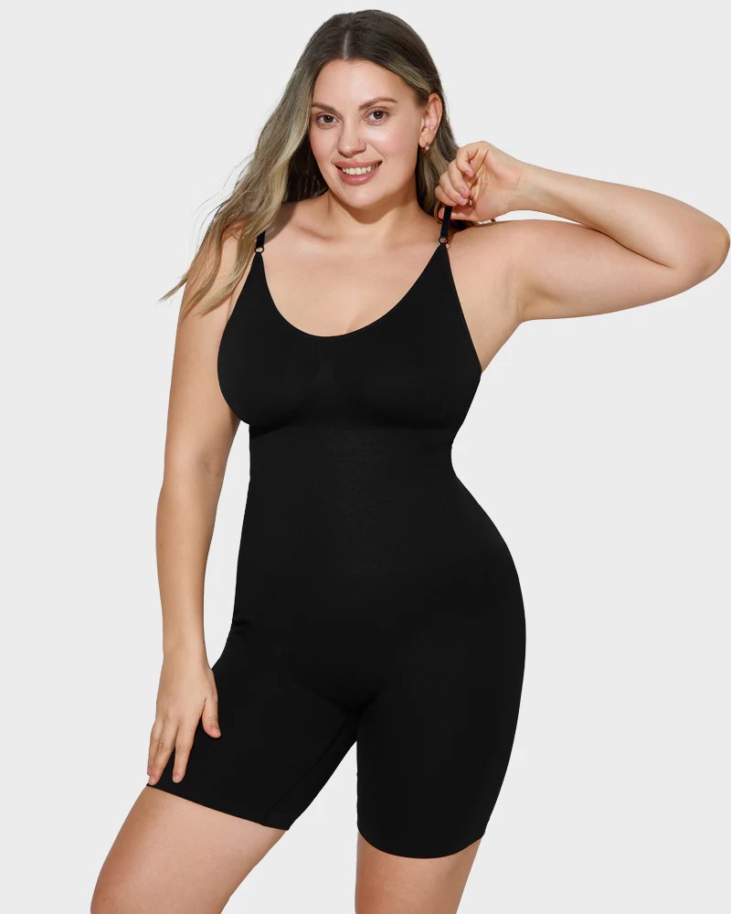 Everyday Sculpt Seamless Full Body Shaper
