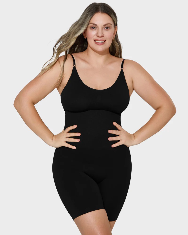 Everyday Sculpt Seamless Full Body Shaper