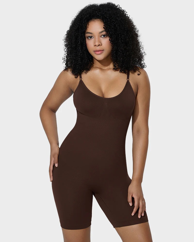 Everyday Sculpt Seamless Full Body Shaper