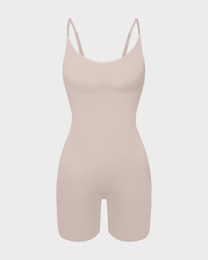 Everyday Sculpt Seamless Full Body Shaper