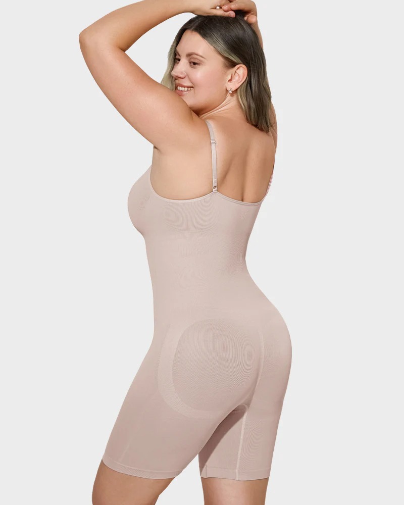 Everyday Sculpt Seamless Full Body Shaper