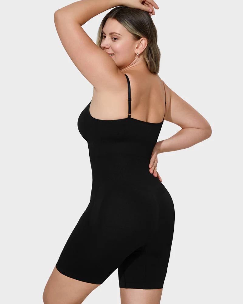 Everyday Sculpt Seamless Full Body Shaper