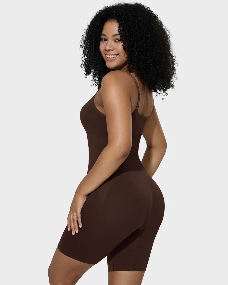 Everyday Sculpt Seamless Full Body Shaper