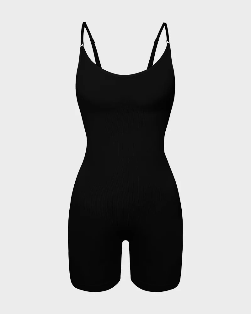 Everyday Sculpt Seamless Full Body Shaper