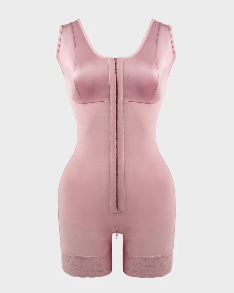 Extra Plus Size Shapewear Bodysuit