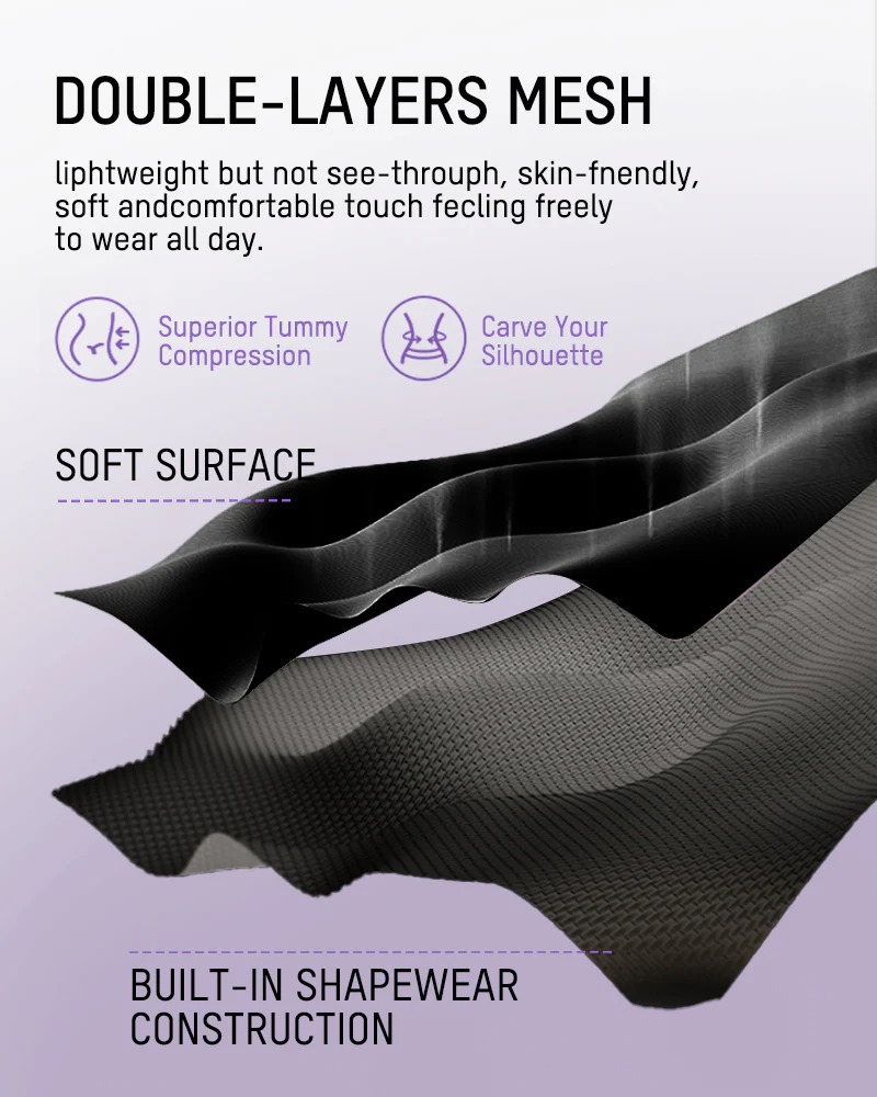 Strapless U Plunge Thong Bodysuit