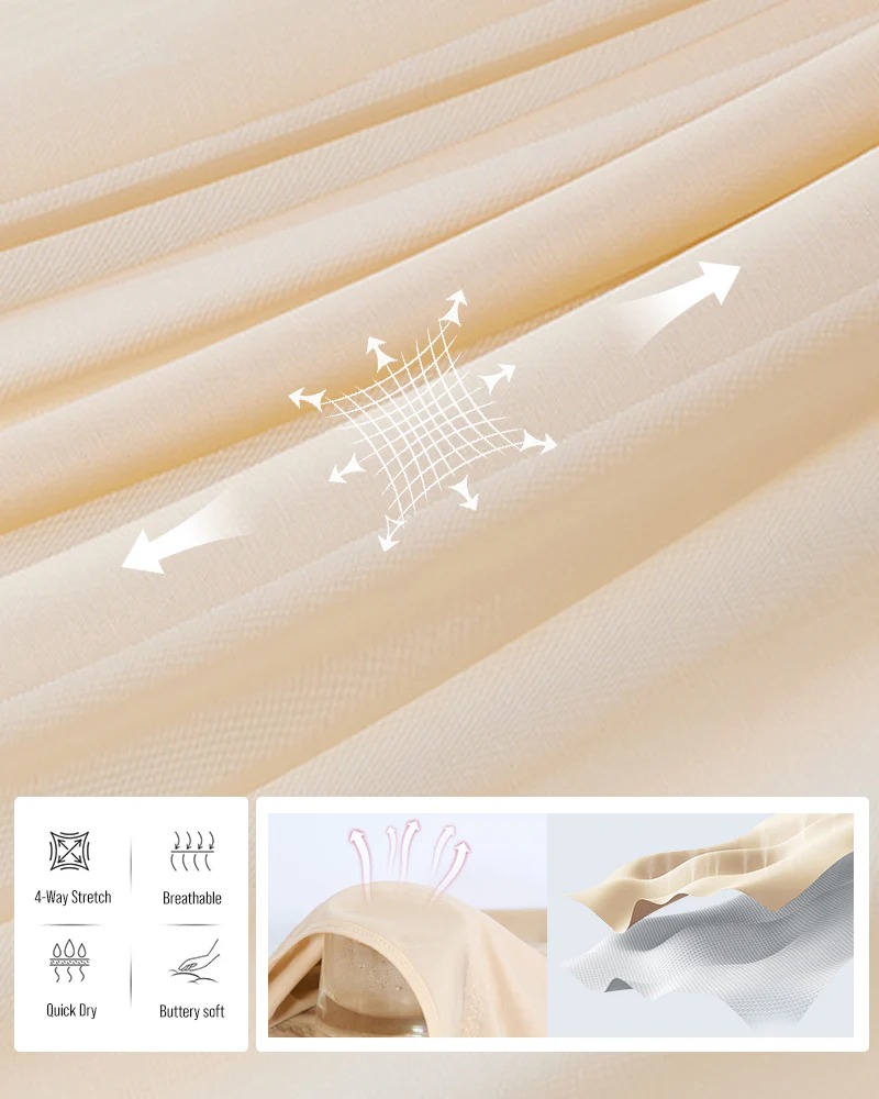 Front Closure Bra Tank Shapewear