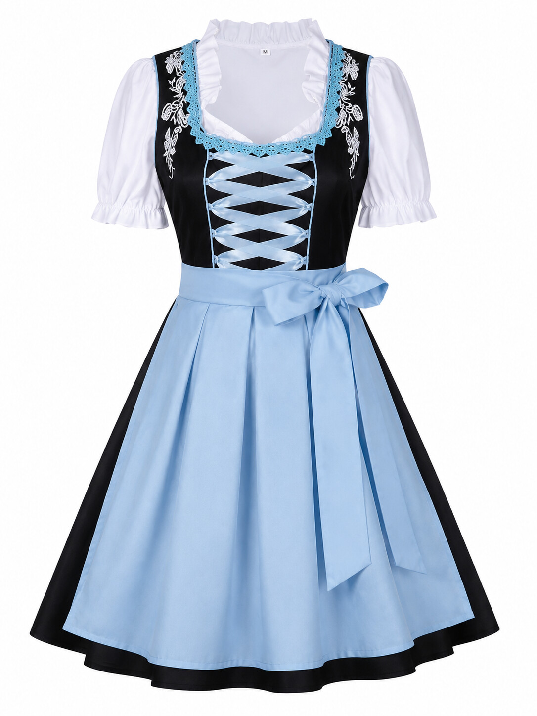 Rosalie Bavarian Princess Dirndl – Feel Beautiful At Every Celebration