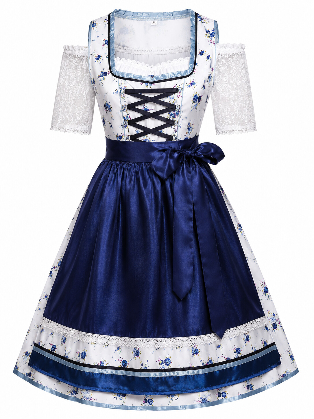 Rosalie Bavarian Princess Dirndl – Feel Beautiful At Every Celebration